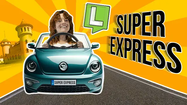 Autoescuela en Alcorcón