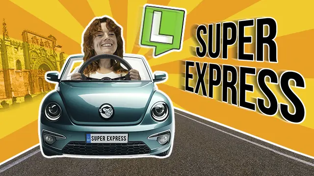 Autoescuela en Aranda de Duero