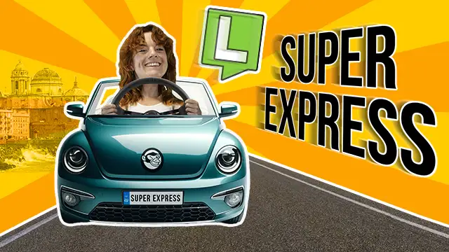 Autoescuela en Cádiz