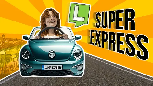Autoescuela en Carrión de los Céspedes