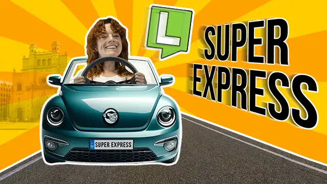 Autoescuela en Castellón