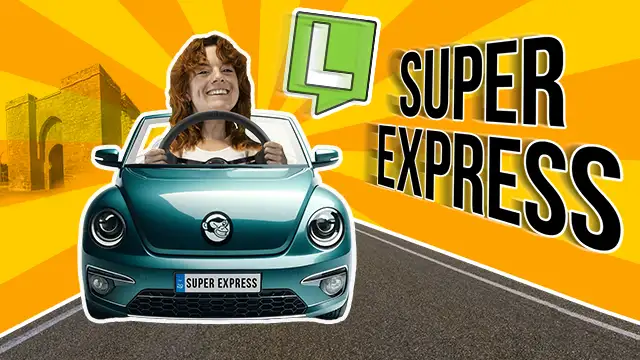 Autoescuela en Ciudad Real