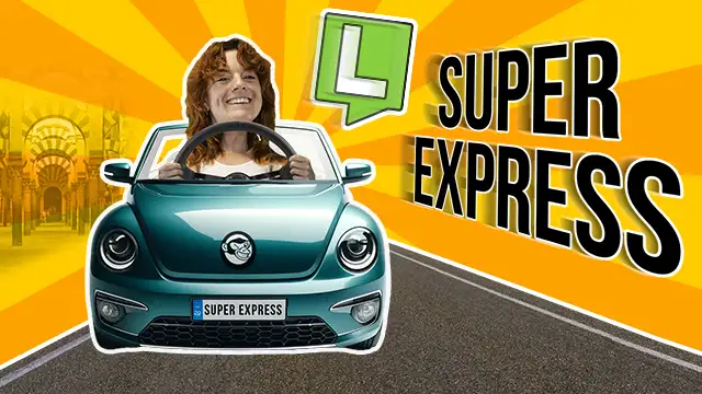 Autoescuela en Córdoba