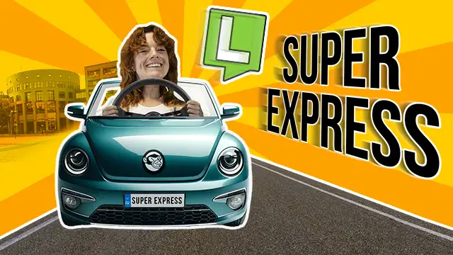 Autoescuela en Coslada