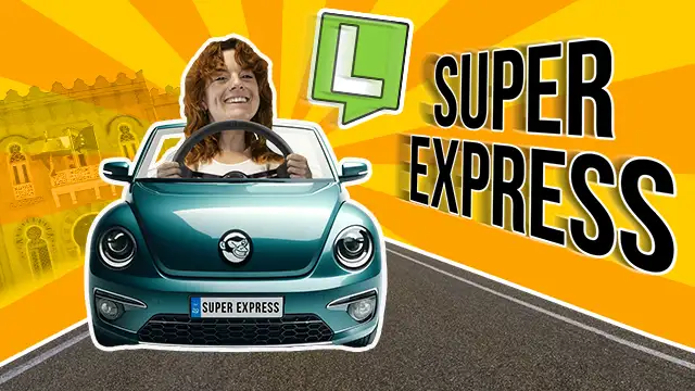 Autoescuela en Dos Hermanas