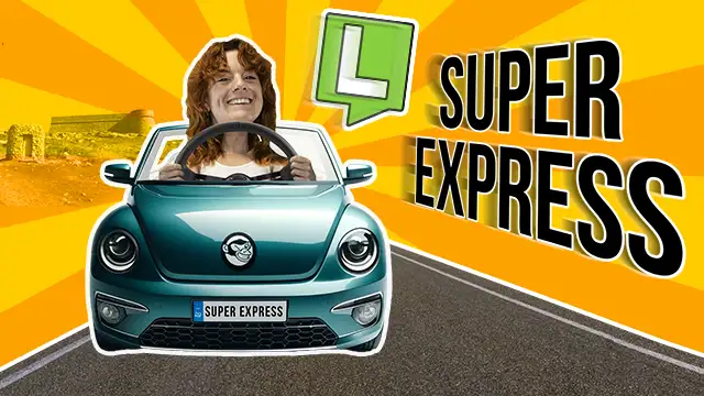 Autoescuela en El Ejido