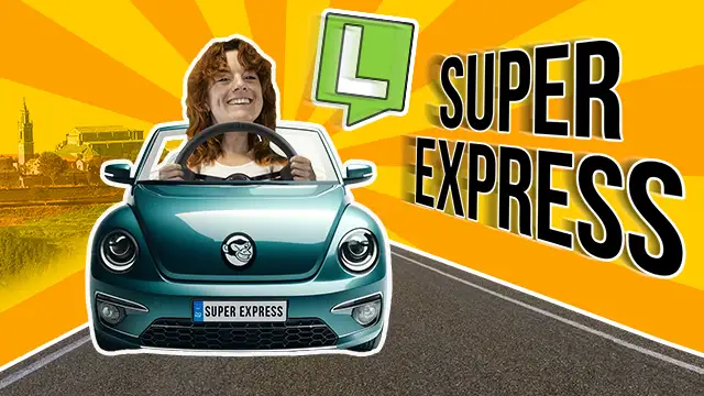 Autoescuela en Estepa