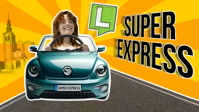 Autoescuela en Getafe
