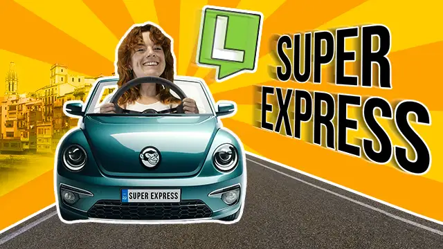 Autoescuela en Girona