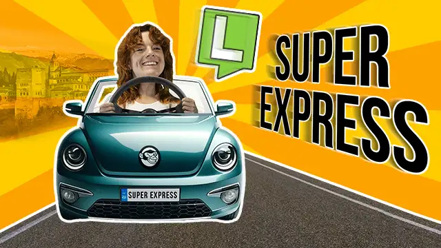 Autoescuela en Granada