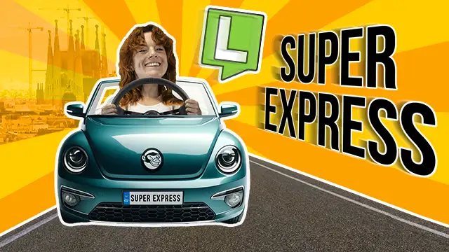 Autoescuela en Granollers