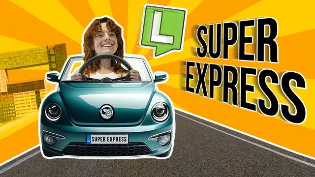 Autoescuela en Hortaleza
