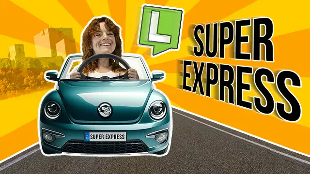 Autoescuela en Jaén