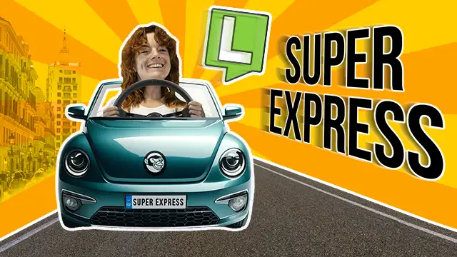 Autoescuela en Málaga