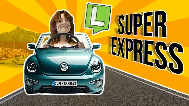 Autoescuela en Marbella