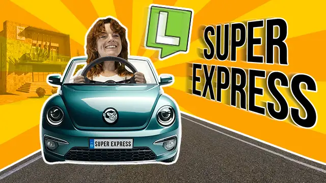 Autoescuela en Matadepera
