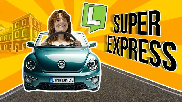 Autoescuela en Mataró