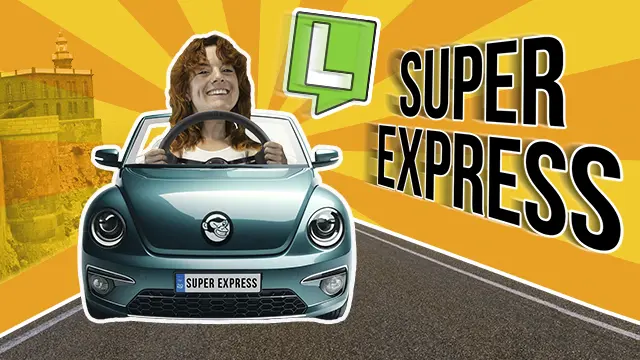Autoescuela en Melilla