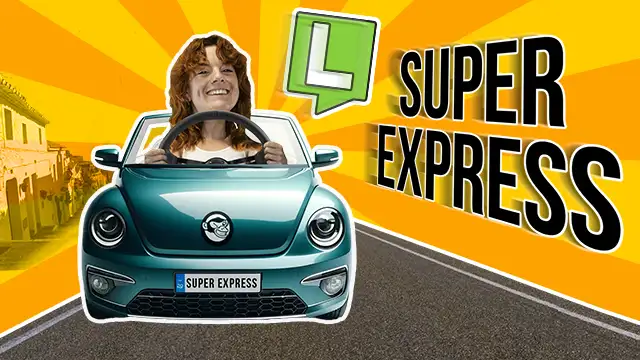 Autoescuela en Mijas