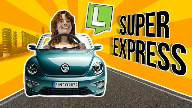 Autoescuela en Móstoles