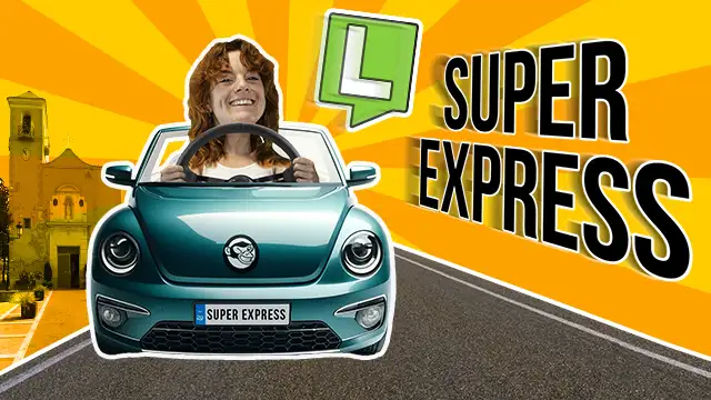 Autoescuela en Nonduermas