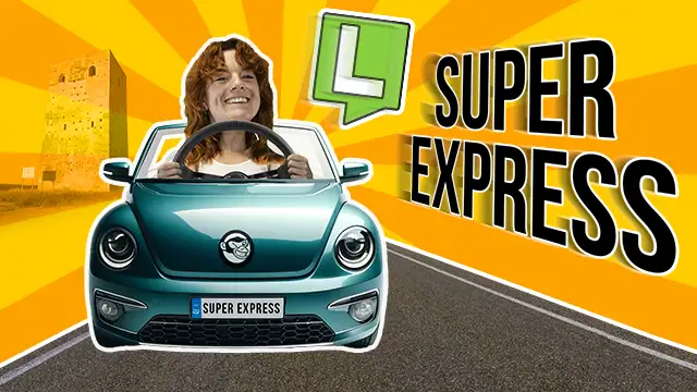 Autoescuela en Olivares