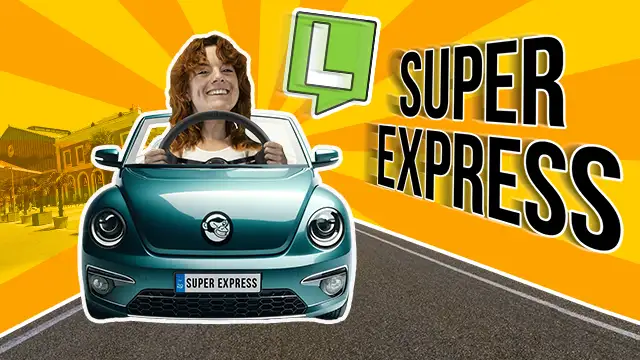 Autoescuela en Príncipe Pío