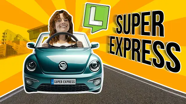 Autoescuela en San Blas