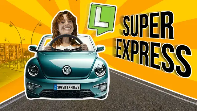 Autoescuela en San Sebastián de los Reyes