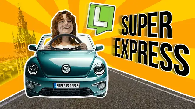 Autoescuela en Sevilla