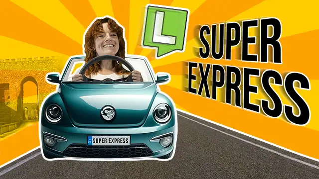 Autoescuela en Talavera de la Reina