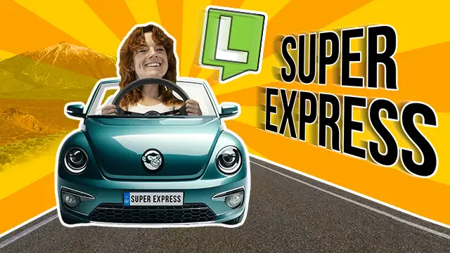 Autoescuela en Tenerife