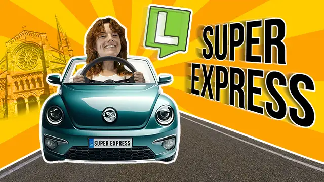 Autoescuela en Torrelavega