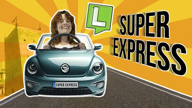 Autoescuela en Torrent (Valencia)