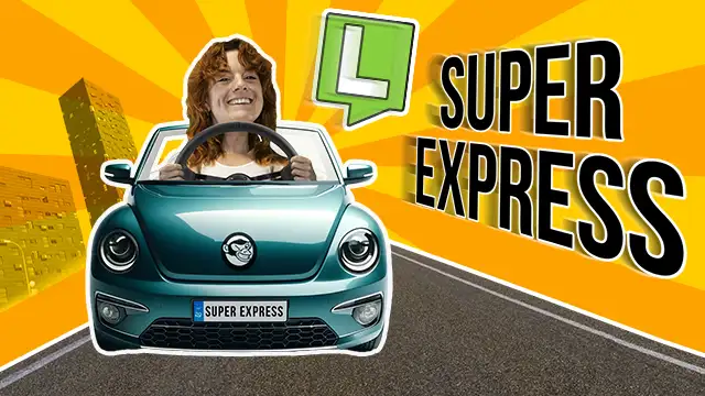 Autoescuela en Vallecas