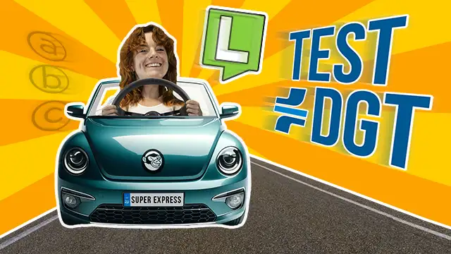 Tests de la DGT
